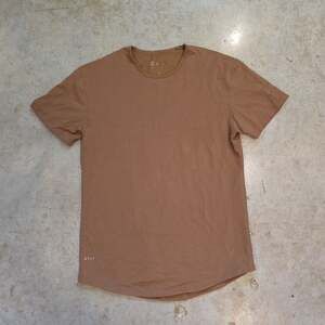 Bylt Men's Drop-Cut Lux Tee Men's M